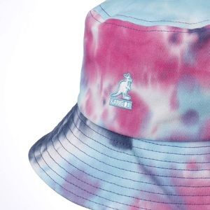 Tie Dye Bucket
KANGOL